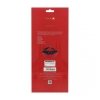 Milan Collection - Blindfold - Black/Red